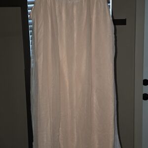 Betsey Johnson Light Pink Dress